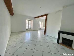 Appartement 4 pièces 99 m²