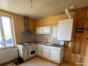 CHAMPAGNOLE - T3 - 63m²