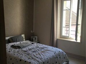 À louer – Appartement T5 – 115 m² + garage 40 m² – Chauffailles (71170)