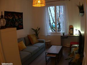 APPARTEMENT MEUBLE 42 M2 5 - Bail Etudiant