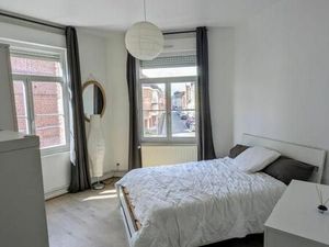 Meublé 3 pièces 54 m²