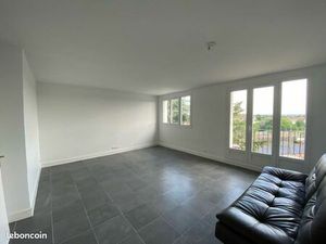 Appartement 3 pièces 68m2