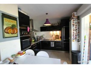 Appartement 4 pièces 94 m²