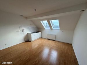 Location appartement de type 2 de 50 87 m² - LE CATEAU