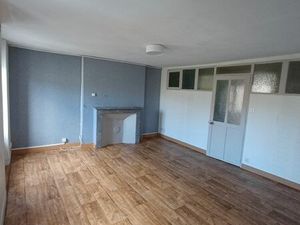 Appartement centre bourg 50m2