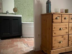 Appartement + Terrasse