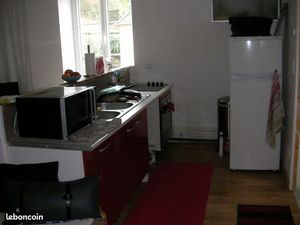 T2 centre bourg des Aples Mancelles  15mn d'Alençon