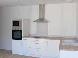 Appartement T3 en plein coeur de Navarrenx