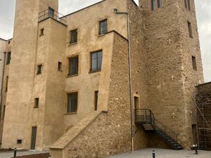 Magnifique T3 cœur de Neuville sur Saône