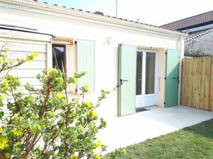 Maison 2 pièces 59 m²