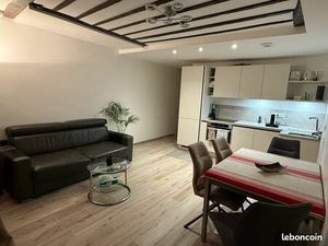 Sous-location T2 45 m² – Marais (75004 Paris) Dates flexibles