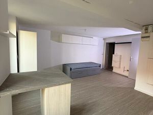 Location studio 25m2