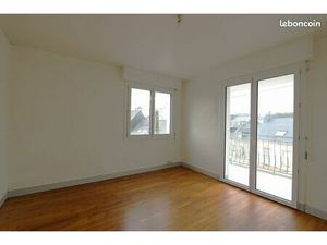 T3 de 77 m² avec terrasse et 2 parkings