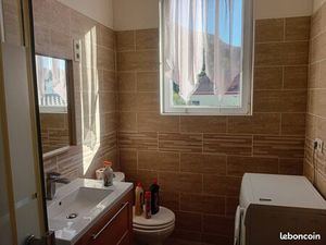 T2 meublé 50m2 Rognac