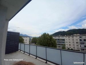 Appartement 65 m² Saint Martin D Heres