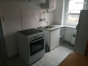 Apartment F1 26mcarre
