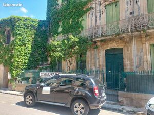 Location local professionnel