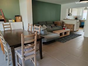 Maison 5 pièces 115 m² Cugnaux