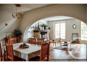 Maison à vendre - 5 pièces - 121 m2 - Fargues - 33 - AQUITAINE