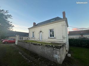 Maison 3 pièces 65 m²