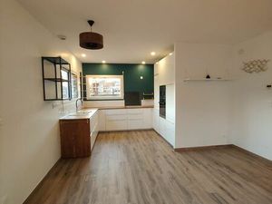 Charmante maison récente pour location à l'année