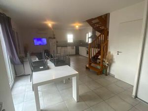 Location maison 86 m² avec jardin et garage