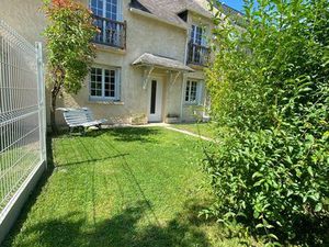 Maison meublée  4 chambres  jardin…