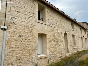 Superbe demeure rénovée à Pissotte