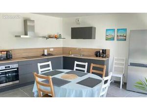 Maison - 2 chambres - Saint-Armel