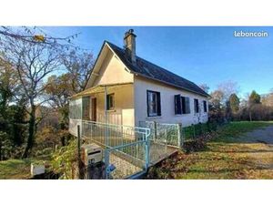 Maison 4 pièces 76 m²