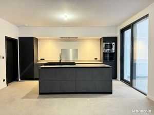 Maison neuve Sarreguemines