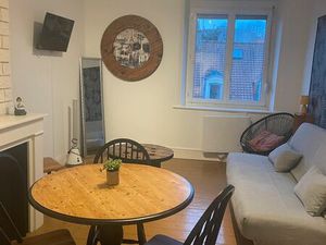 Appartement 43m2 dernier étage