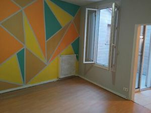 Appartement terrasse libre