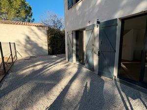 T3 duplex neuf – environ 60 m² – Terrasse + parking – Exposition plein sud