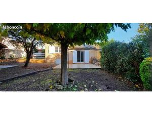 Maison 2 pièces 51 m²