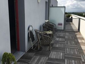 T2indre avec parking