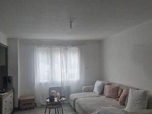 Appartement T3 meublé