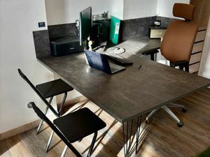Espace de co-working à Maringues – bureau disponible
