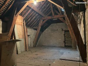 Garage double-dépôt- hyper centre