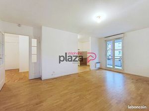 Appartement 3 pièces 73 m²