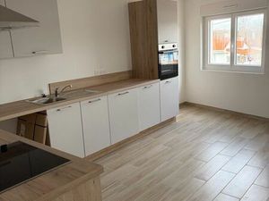 Appartement  T3