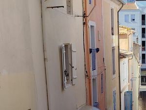 Maison athypique refaite a neuf