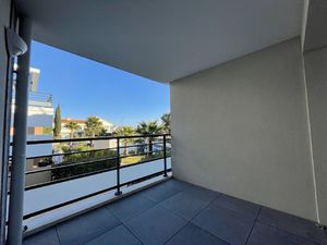 Location appartement 2 pièces 43 m² à Bandol (83150)