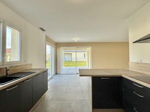 Maison à louer - 4 pièces - 95 78 m2 - Yzeure - 03 - AUVERGNE