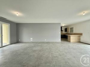 Maison à louer - 4 pièces - 96 46 m2 - Yzeure - 03 - AUVERGNE