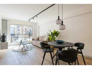 Appartement élégant à vendre  près de la digue à Wenduine!