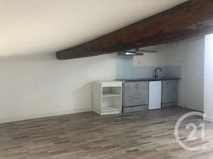 Appartement Studio à louer - 1 pièce - 20 46 m2 - Leuc - 11 - LANGUEDOC-ROUSSILLON