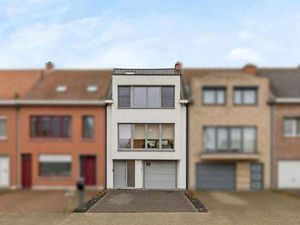 Maison à vendre à Rupelmonde € 397.000 (LI42K) - Uw-Huis Bv | Zimmo