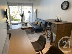 Maison à vendre - 3 pièces - 63 60 m2 - Livry Gargan - 93 - ILE-DE-FRANCE