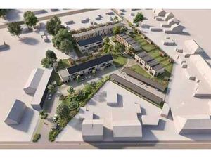 Energiezuinige  instapklare BEN woning van 146 m² (W12)